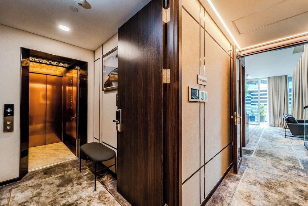 Serenity Luxury Private Pool Villas - Free One Way Airport Shuttle