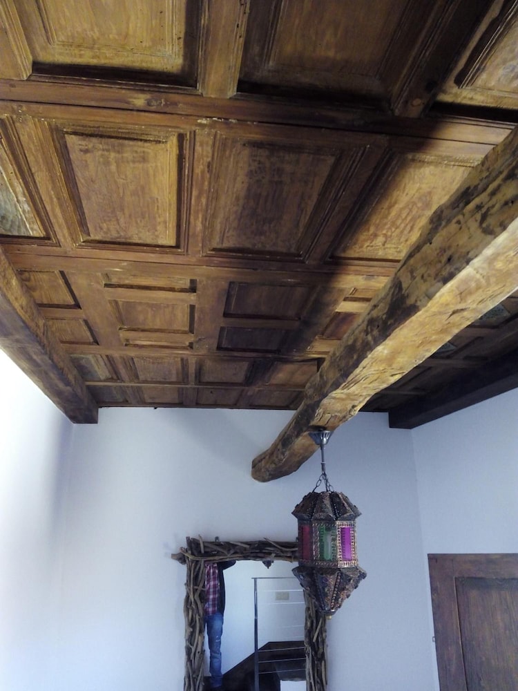 Casa Rural El Sueño de Lucrecia
