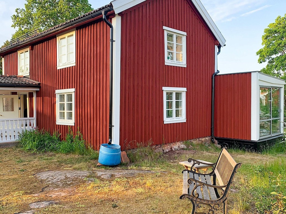 5 Person Holiday Home in Loftahammar-by Traum view 3
