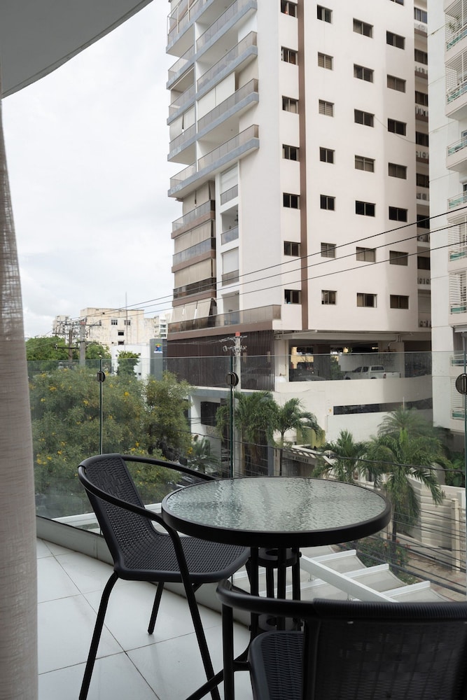 Shalom Residences By YellowKey