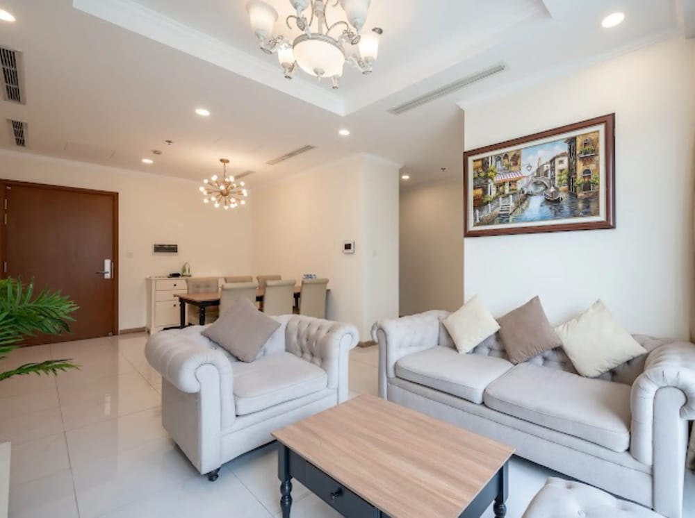 Somi Luxstay LP