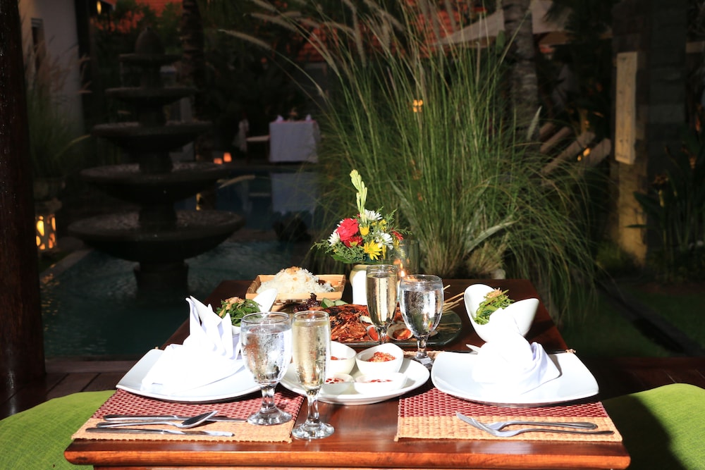 Kubu Garden Suites & Villas Nusa Dua