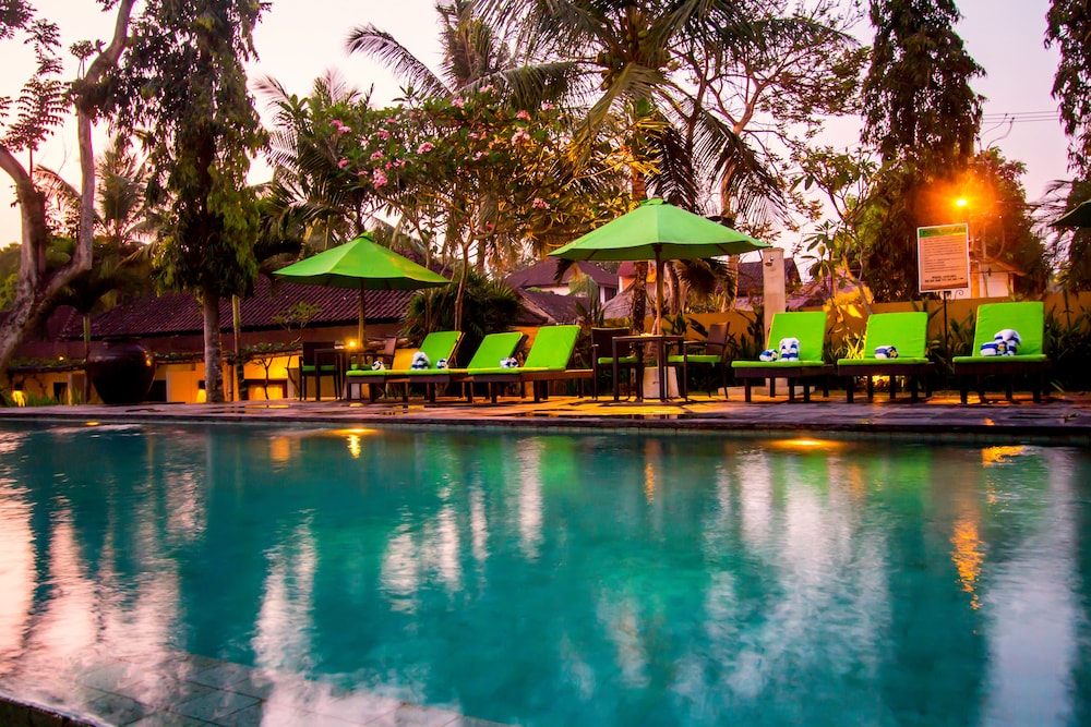 Y Resort Ubud