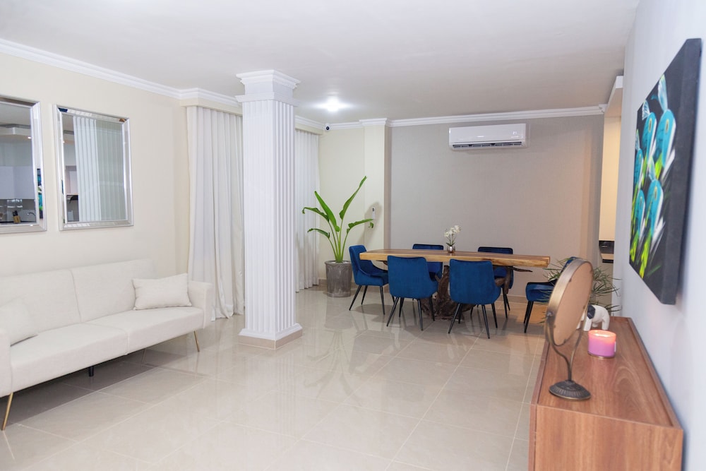 Abel Boutique House