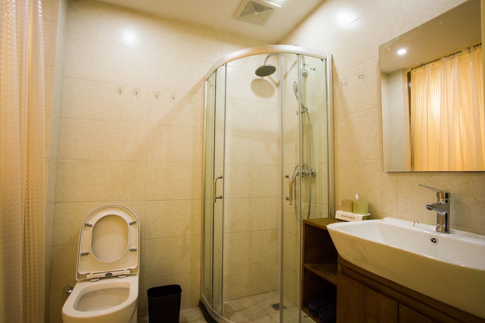 Jingshuihuajian Boutique Inn
