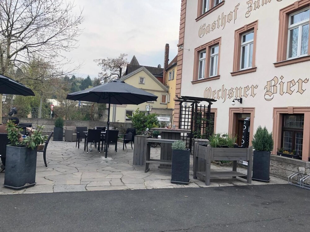 Gasthof Baren Ochsenfurt - Property Image 1