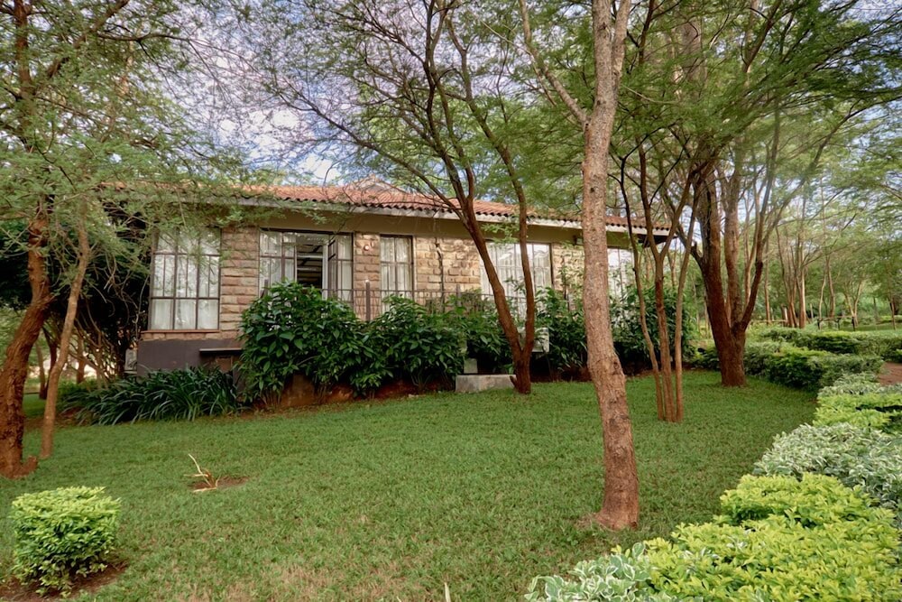 Sagana Getaway