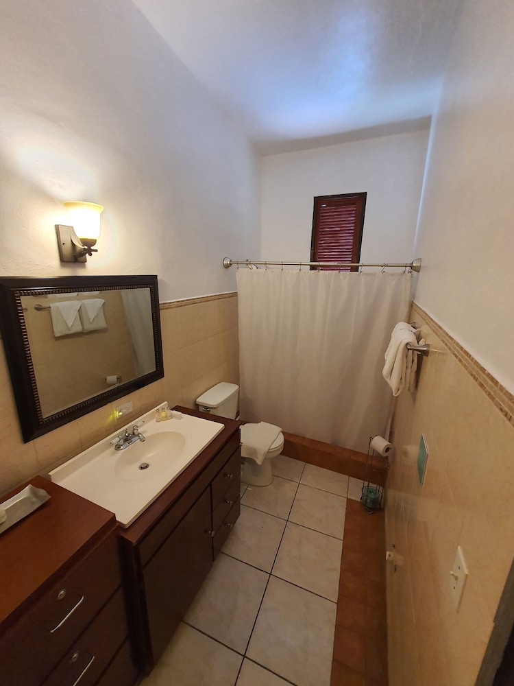 Fortaleza Suites