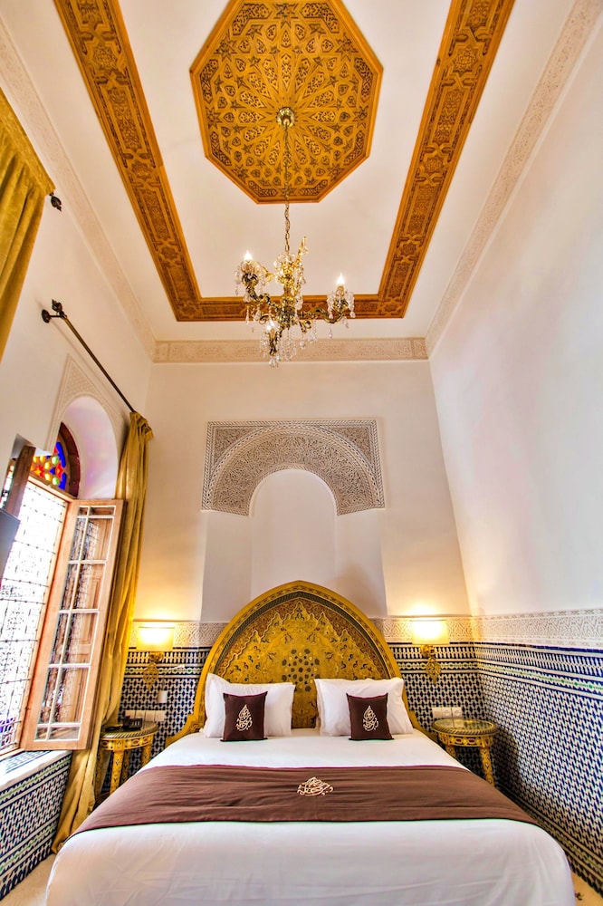 Riad Marjana Suites & Spa