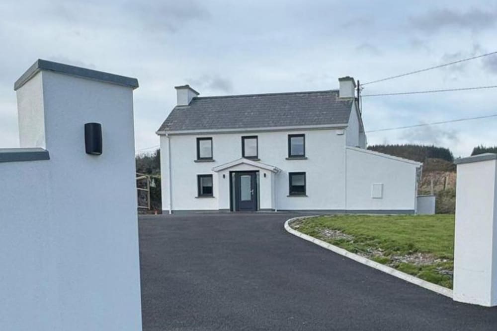 Nature Lovers Family Home - 3 Bed 2 Bath