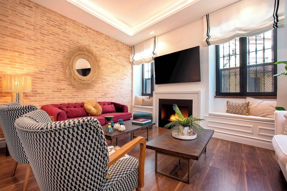 Genteel Home San Lorenzo