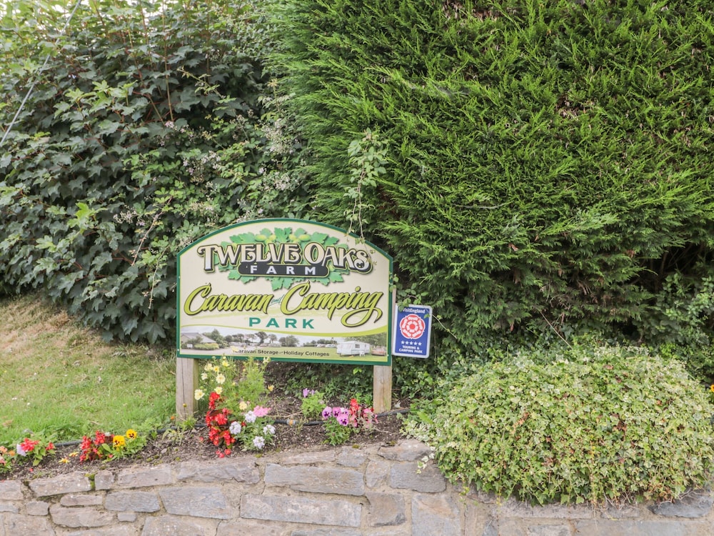 Hazel Lodge