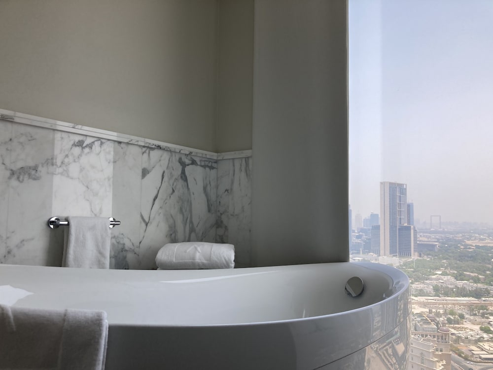 Ultimate Luxury Address Boulevard Dubai - 3 Bedrooms