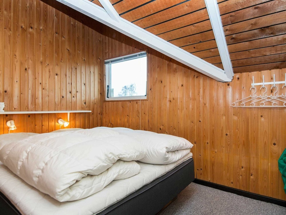 6 Person Holiday Home in Hejls view 4