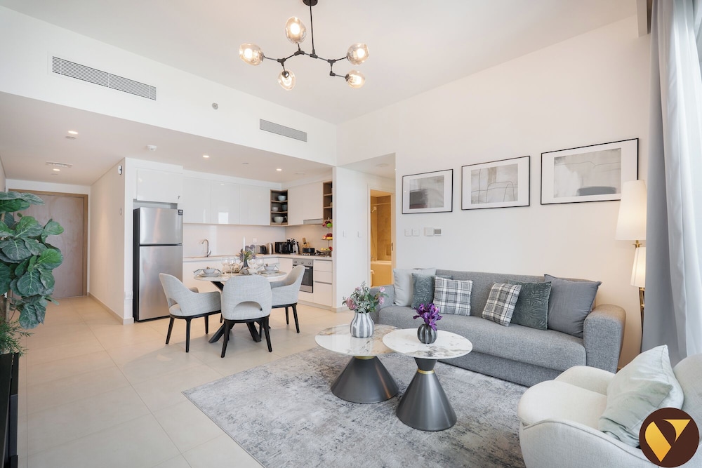 Downtown with Direct Access to Dubai Mal