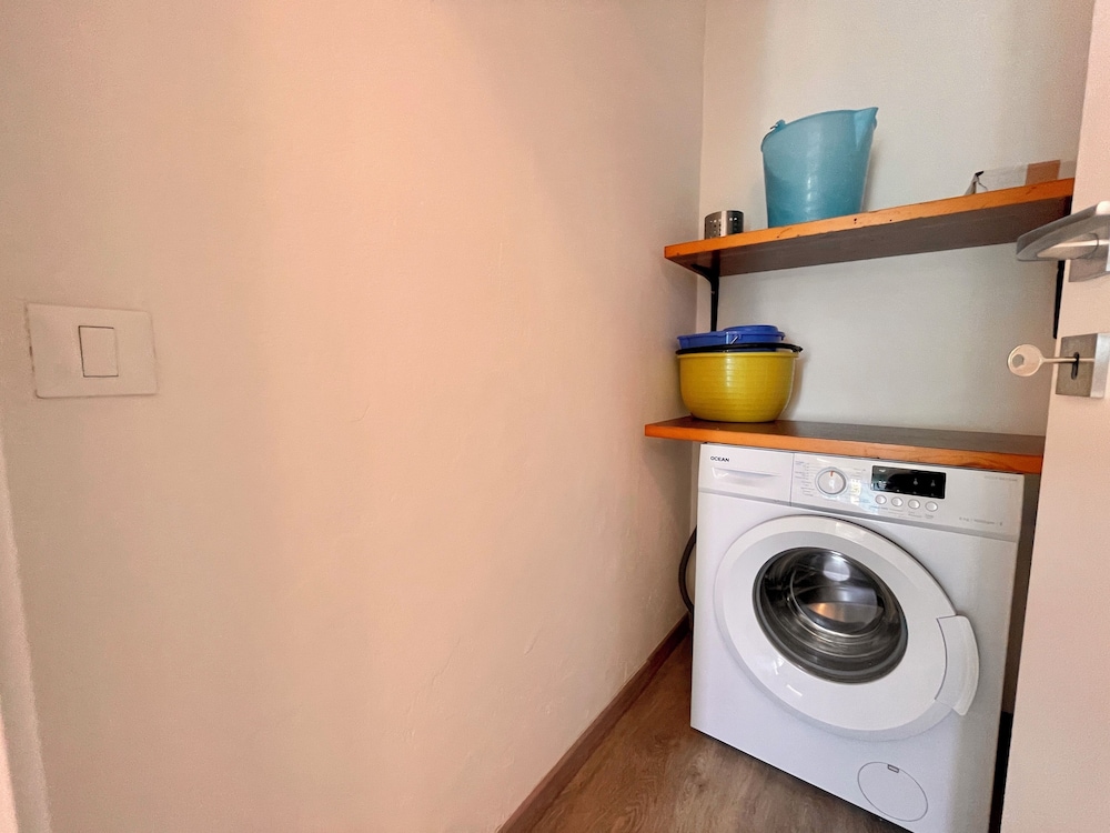 Fantastic Flat With Garden-beahost view 2