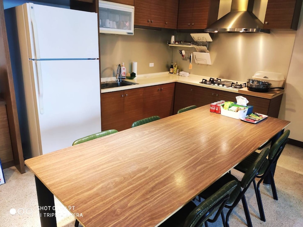Jinguashi Cloud Mountain Homestay B&B