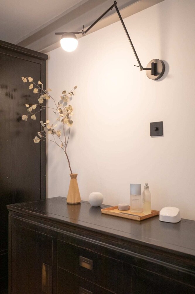 Chic 1BD Maisonette W/hot Tub, King's Cross!