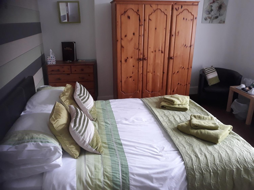 Glenavon Guesthouse, photo 38