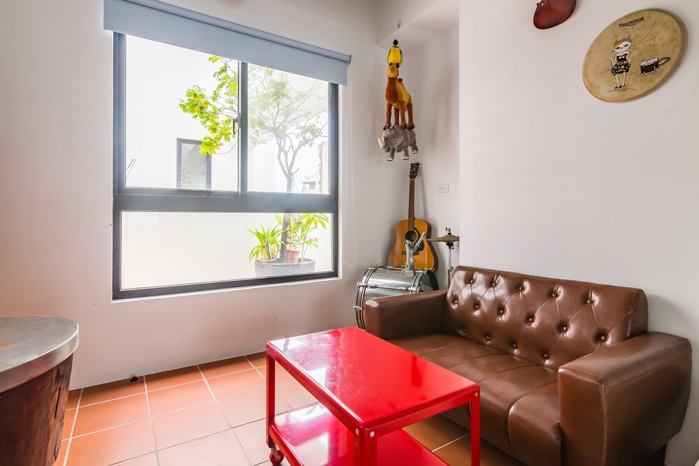Wikid Design Hotel