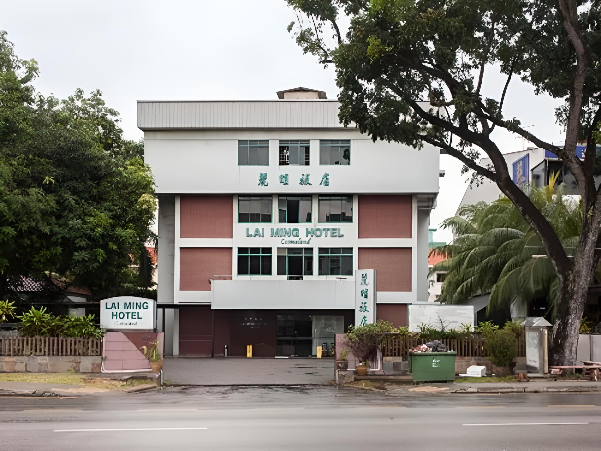 Lai Ming Hotel