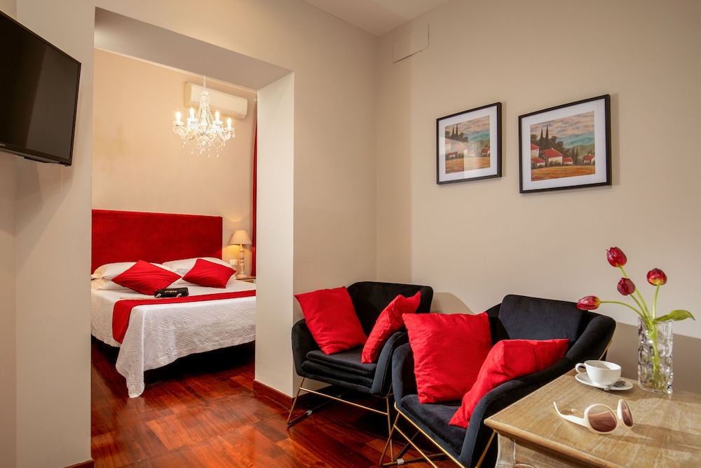 Avignonesi Suites - Domus Collection
