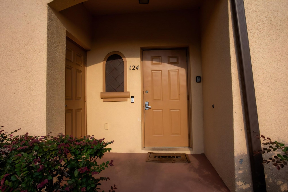 Where Memories Flourish 8 Mins to Disney