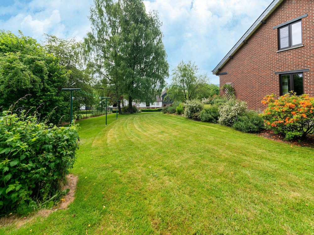 Charming Cottage in Heart of the Ardennes