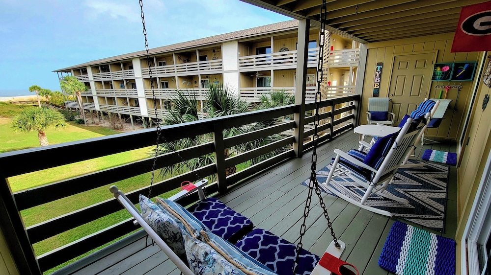 Lighthouse Point 3 by Tybee Vacation Rentals