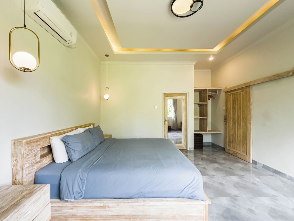 Obeh Villa Ubud Two Bedroom Private Pool