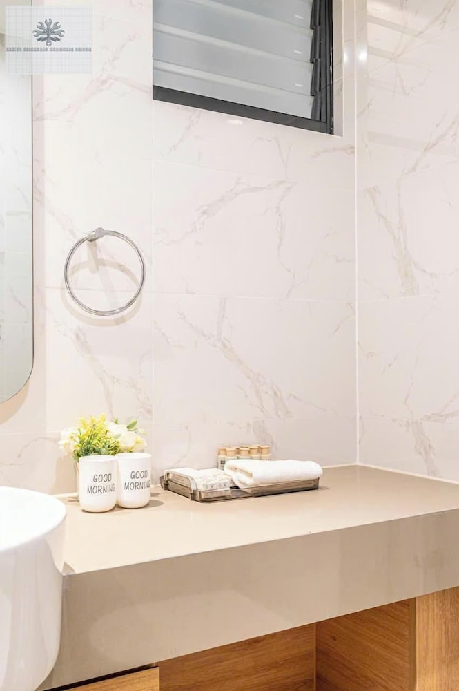 Zenity Signature Residence SaiGon