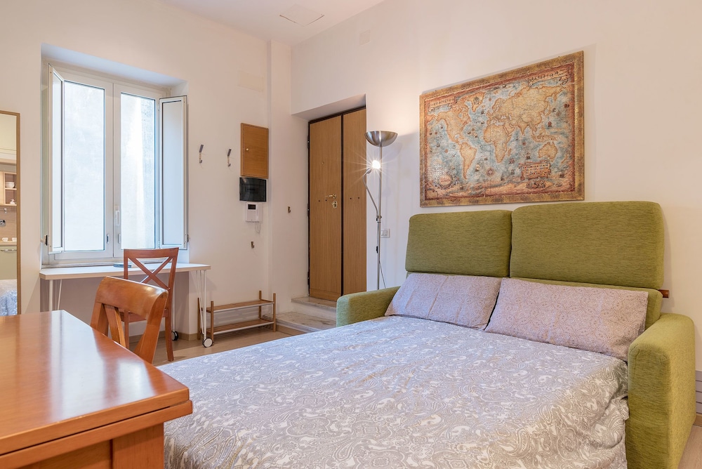 Coronari Central Apartment