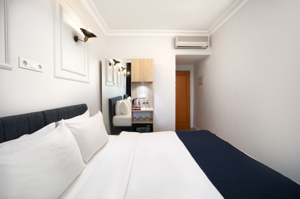 Elan Otel - Image 25