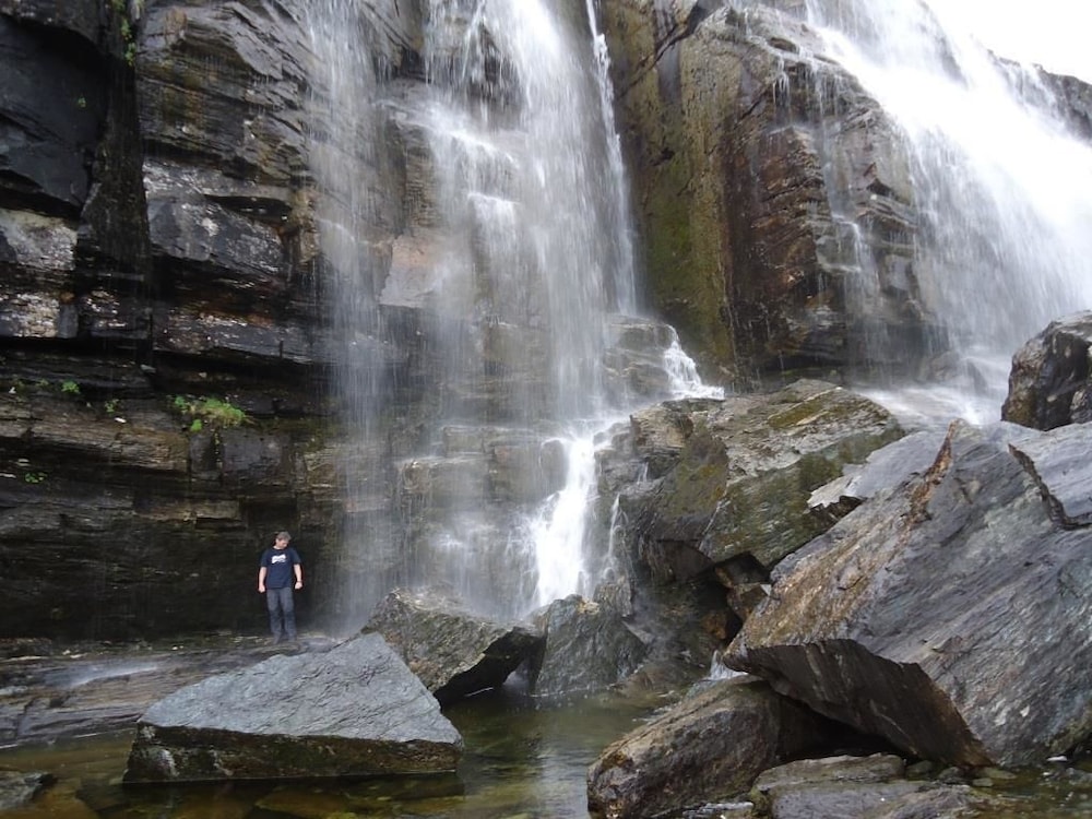 Gargia Lodge