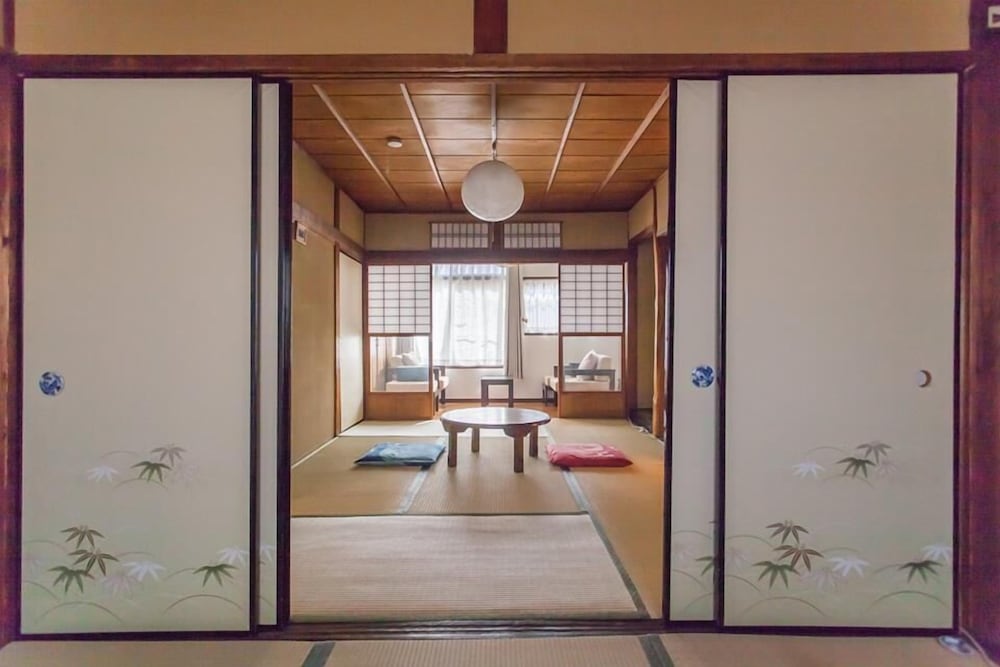 Guesthouse Higashiyama Jao view 2