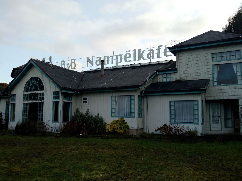 B&B Nampëlkafe