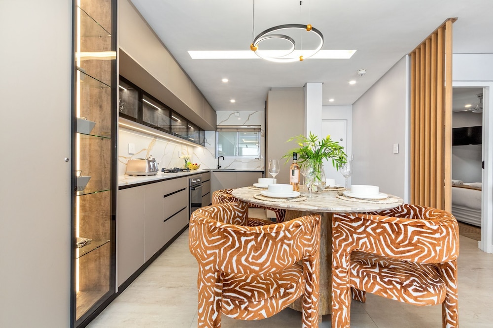 Lagoon Beach Luxe 116a