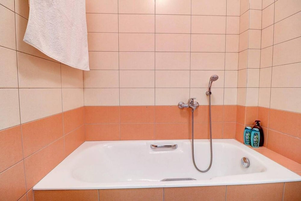 Brand new Flat in the Amazing Area of Alimos
