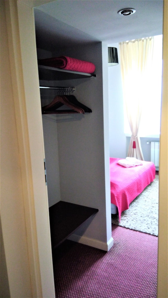 Stars Apartaments Centrum