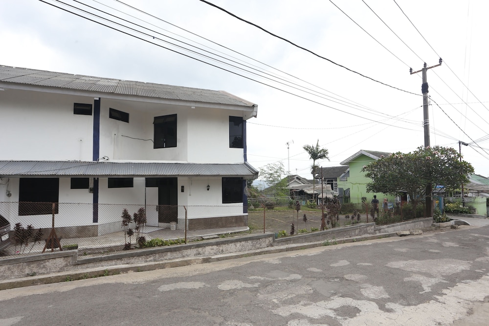 Villa Gunung By ARBA
