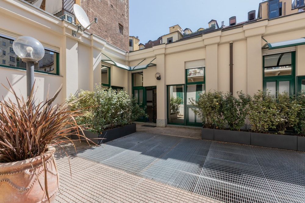 Green Loft by Wonderful Italy