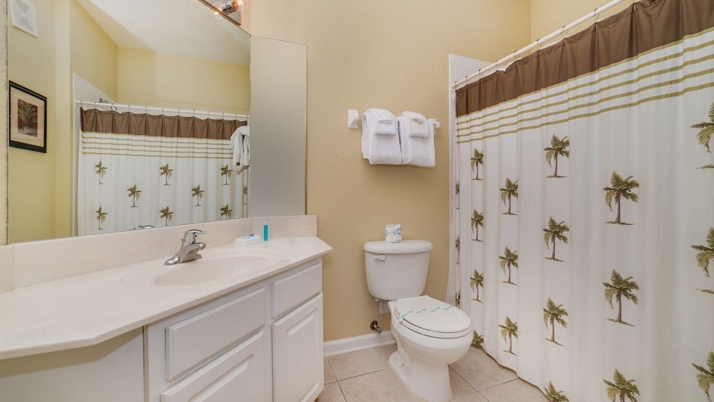 Windsor Hills Resort 3 Bedroom 1st Floor Condo with Resort Access 3 Condo