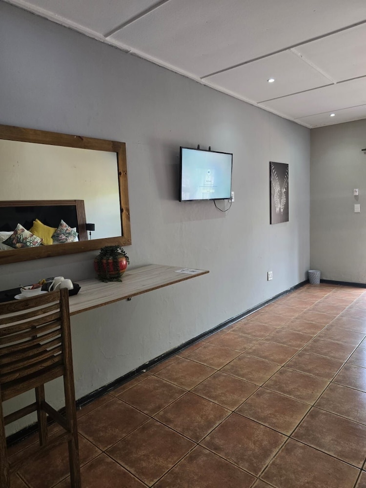 Bothabelo Lodge