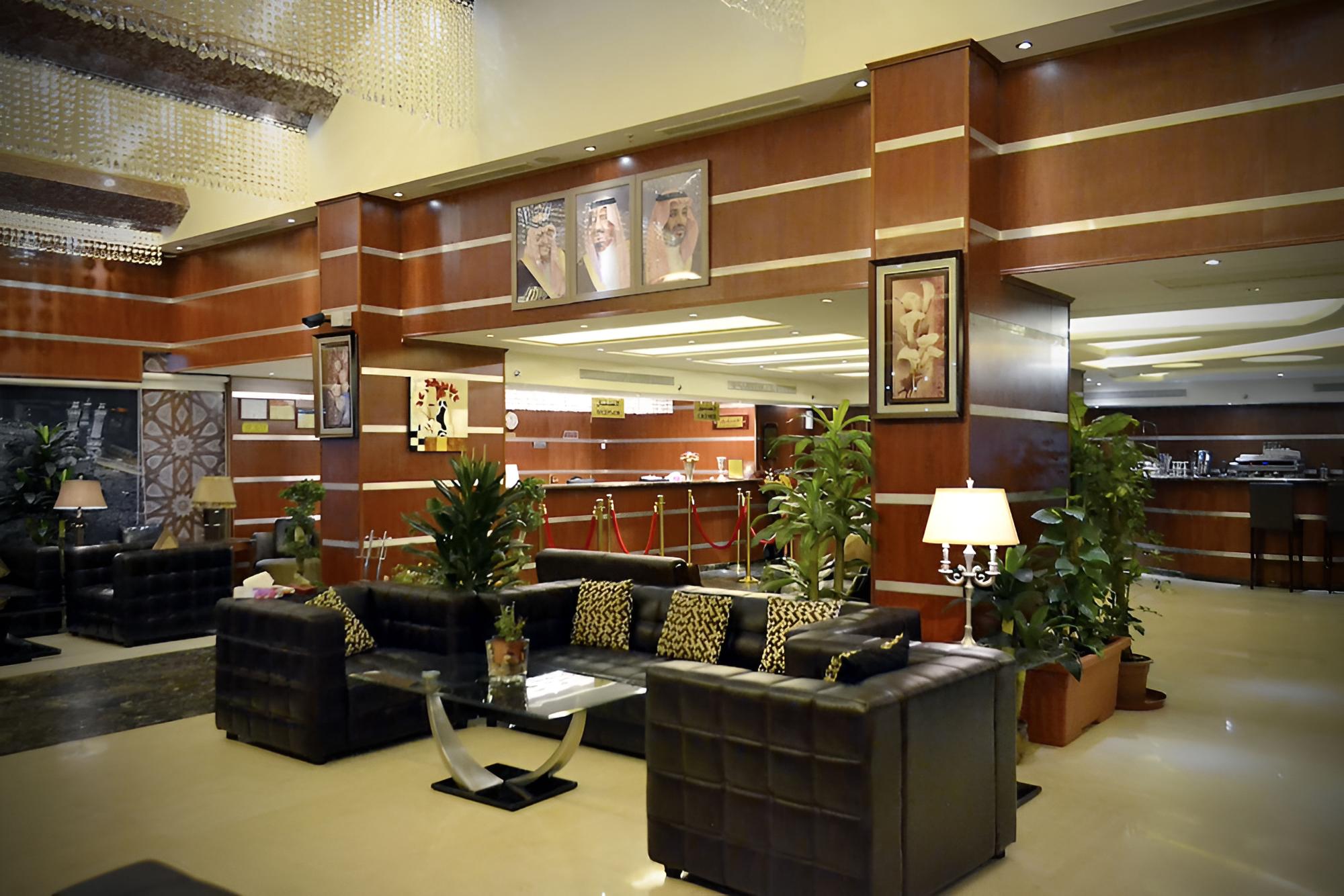 Orient Hotel Jeddah