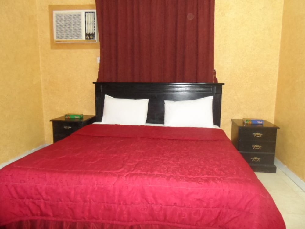 Al Rihab Furnished Units
