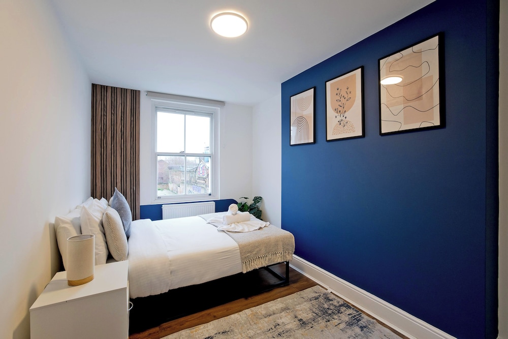 Imperial Whitechapel Apartments