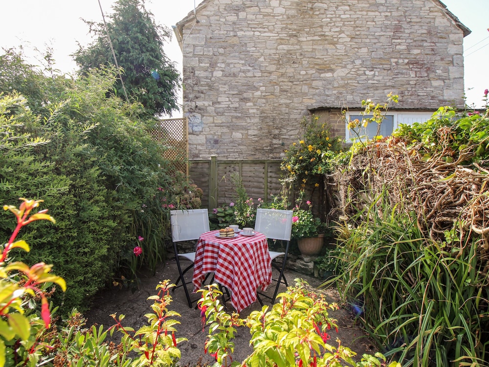 Jasmine Cottage
