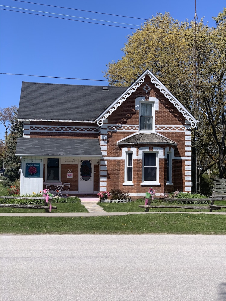 Emily's Place B&B