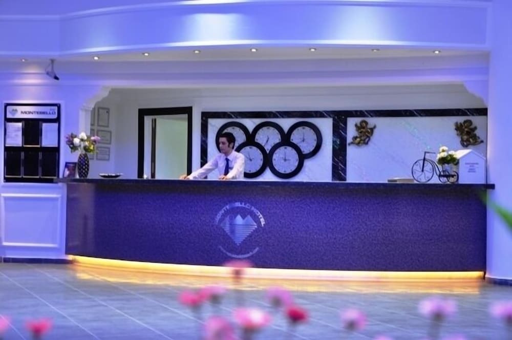 Montebello Resort & Spa – Her Şey Dahil - Image 55
