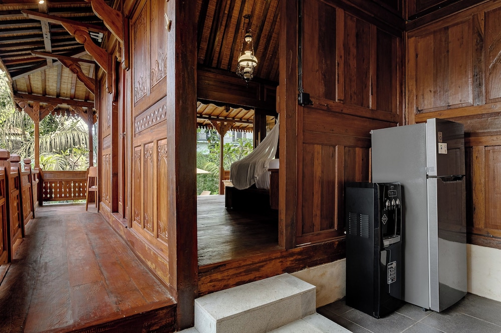 Tegal Beji Ubud Villa